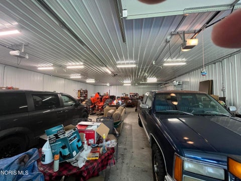 Tiny photo for 8867 County Road N Road, Napoleon, OH 43545 (MLS # 10012752)