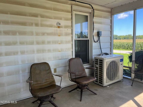 Tiny photo for 8867 County Road N Road, Napoleon, OH 43545 (MLS # 10012752)