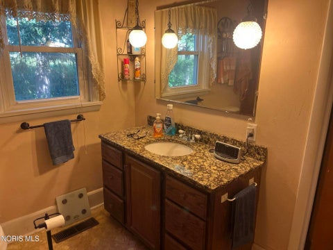 Tiny photo for 8867 County Road N Road, Napoleon, OH 43545 (MLS # 10012752)