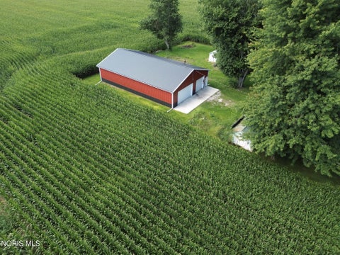 Tiny photo for 8867 County Road N Road, Napoleon, OH 43545 (MLS # 10012752)
