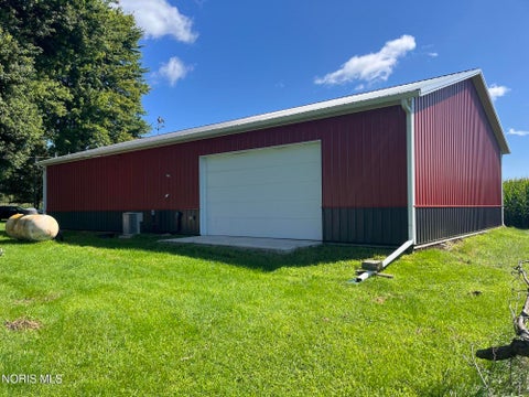 Tiny photo for 8867 County Road N Road, Napoleon, OH 43545 (MLS # 10012752)