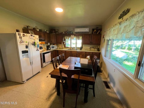 Tiny photo for 8867 County Road N Road, Napoleon, OH 43545 (MLS # 10012752)