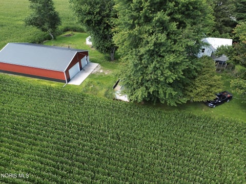 Tiny photo for 8867 County Road N Road, Napoleon, OH 43545 (MLS # 10012752)
