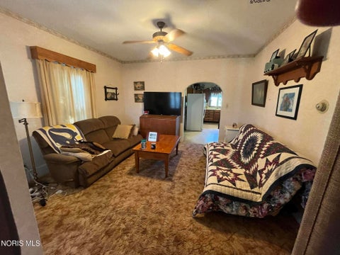 Tiny photo for 8867 County Road N Road, Napoleon, OH 43545 (MLS # 10012752)