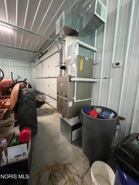 Tiny photo for 8867 County Road N Road, Napoleon, OH 43545 (MLS # 10012752)