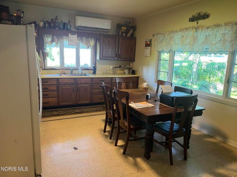Tiny photo for 8867 County Road N Road, Napoleon, OH 43545 (MLS # 10012752)