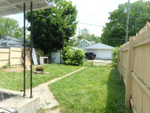 Tiny photo for 349 Raymer Boulevard, Toledo, OH 43605 (MLS # 10008910)