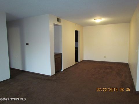 Tiny photo for 1666 Brownstone Boulevard #Apt 524, Toledo, OH 43614 (MLS # 10004906)