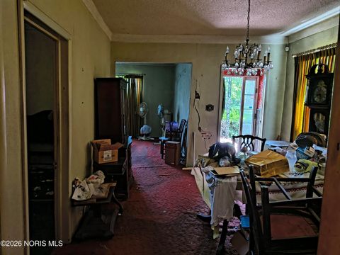 Tiny photo for 1816 Clay Avenue, Toledo, OH 43608 (MLS # 10003265)