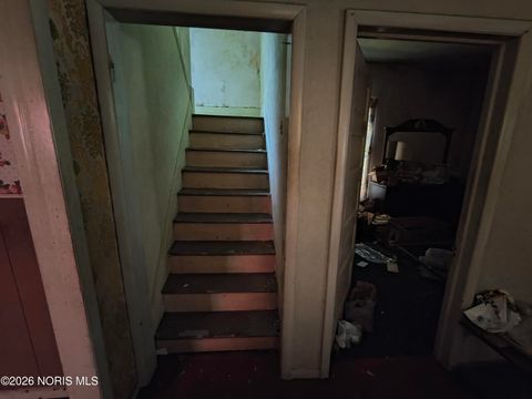 Tiny photo for 1816 Clay Avenue, Toledo, OH 43608 (MLS # 10003265)