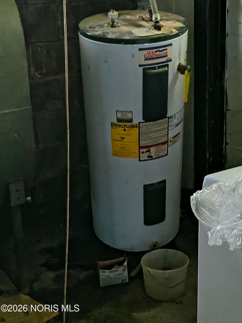 Tiny photo for 1816 Clay Avenue, Toledo, OH 43608 (MLS # 10003265)