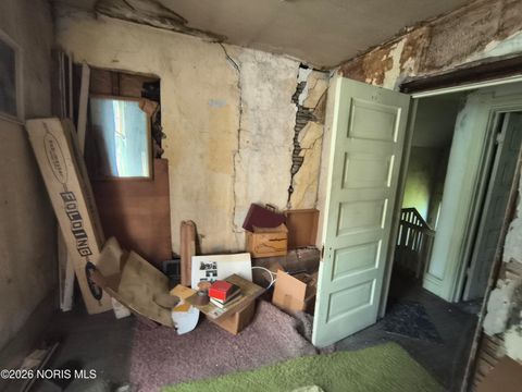 Tiny photo for 1816 Clay Avenue, Toledo, OH 43608 (MLS # 10003265)