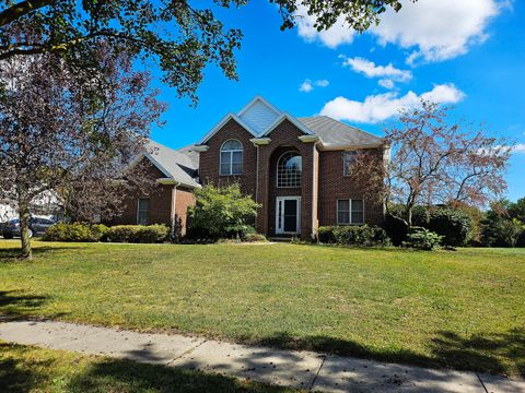 3223 Estuary Place Maumee OH 43537