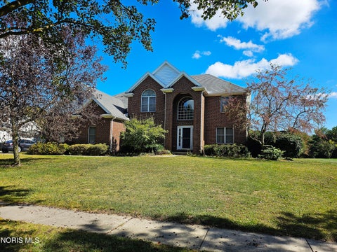 Photo of 3223 Estuary Place, Maumee, OH 43537 (MLS # 10000358)