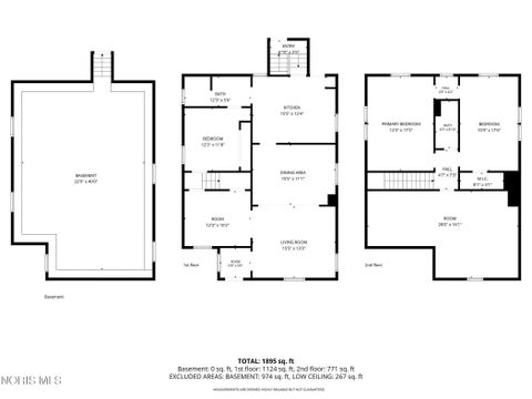 Tiny photo for 904 W Sandusky Street, Findlay, OH 45840 (MLS # 10013931)