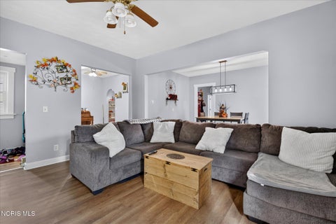 Tiny photo for 904 W Sandusky Street, Findlay, OH 45840 (MLS # 10013931)