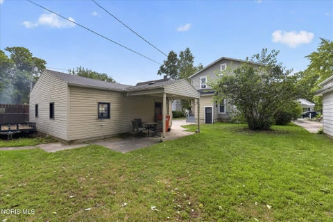Tiny photo for 904 W Sandusky Street, Findlay, OH 45840 (MLS # 10013931)