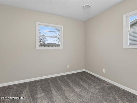 Tiny photo for 1321 Bernard Avenue, Findlay, OH 45840 (MLS # 10002602)