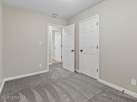 Tiny photo for 1321 Bernard Avenue, Findlay, OH 45840 (MLS # 10002602)