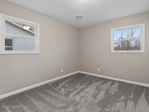 Tiny photo for 1321 Bernard Avenue, Findlay, OH 45840 (MLS # 10002602)