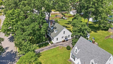 Tiny photo for 516 E Broadway Avenue, Defiance, OH 43512 (MLS # 10010202)
