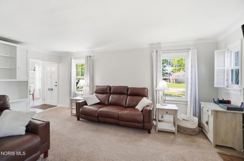 Tiny photo for 516 E Broadway Avenue, Defiance, OH 43512 (MLS # 10010202)