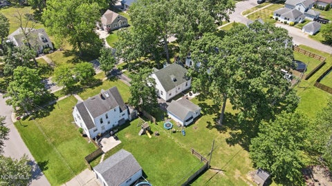 Tiny photo for 516 E Broadway Avenue, Defiance, OH 43512 (MLS # 10010202)