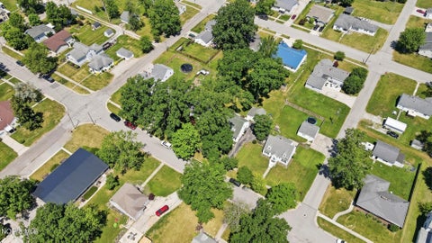 Tiny photo for 516 E Broadway Avenue, Defiance, OH 43512 (MLS # 10010202)