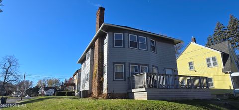 2547 Greenbriar Road Toledo OH 43607