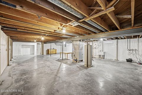 Tiny photo for 707 Winterhaven Drive, Findlay, OH 45840 (MLS # 10003730)