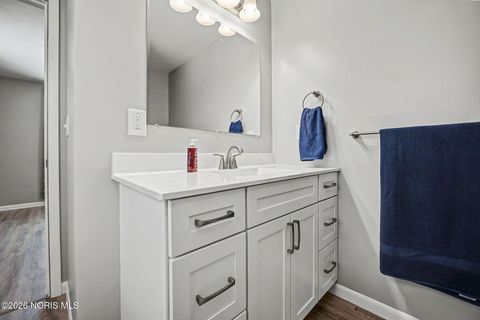 Tiny photo for 707 Winterhaven Drive, Findlay, OH 45840 (MLS # 10003730)