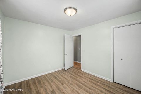 Tiny photo for 707 Winterhaven Drive, Findlay, OH 45840 (MLS # 10003730)