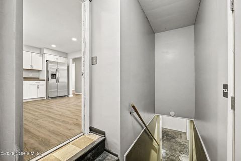 Tiny photo for 707 Winterhaven Drive, Findlay, OH 45840 (MLS # 10003730)