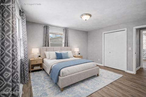 Tiny photo for 707 Winterhaven Drive, Findlay, OH 45840 (MLS # 10003730)