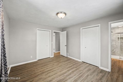 Tiny photo for 707 Winterhaven Drive, Findlay, OH 45840 (MLS # 10003730)