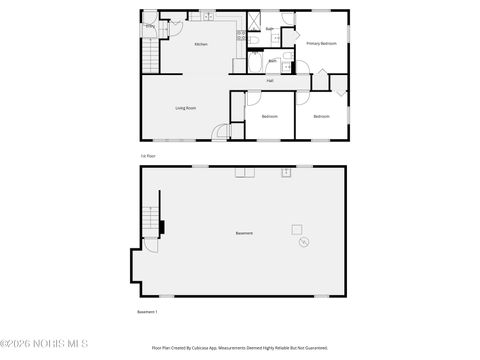 Tiny photo for 707 Winterhaven Drive, Findlay, OH 45840 (MLS # 10003730)