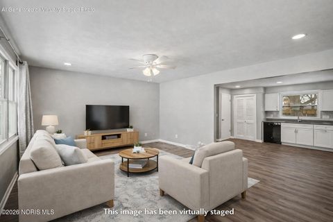 Tiny photo for 707 Winterhaven Drive, Findlay, OH 45840 (MLS # 10003730)