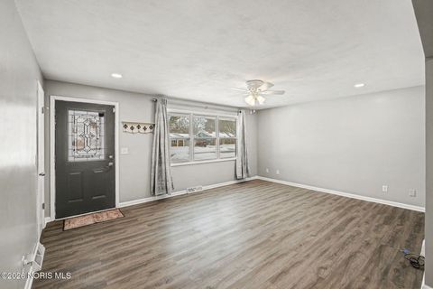 Tiny photo for 707 Winterhaven Drive, Findlay, OH 45840 (MLS # 10003730)