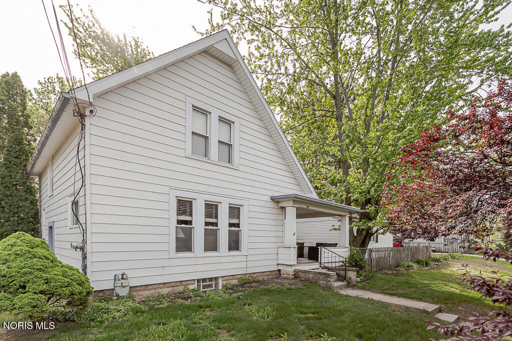 516 N Summit Street