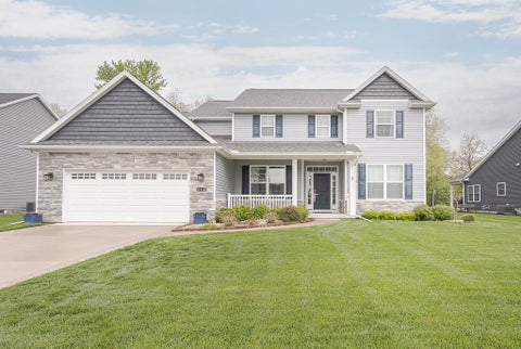 Homes For Rent - 114 Valley Hall Drive<br/> Perrysburg, OH 43551
