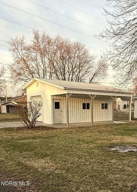 Tiny photo for 425 W Elm Street, Deshler, OH 43516 (MLS # 10005013)