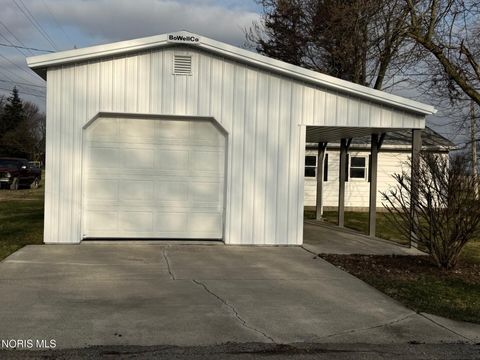 Tiny photo for 425 W Elm Street, Deshler, OH 43516 (MLS # 10005013)