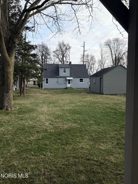 Tiny photo for 425 W Elm Street, Deshler, OH 43516 (MLS # 10005013)