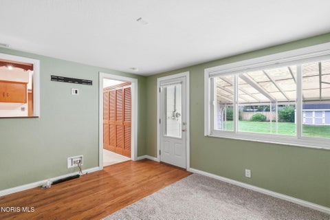 Tiny photo for 3157 Keemont Drive, Toledo, OH 43613 (MLS # 10012480)