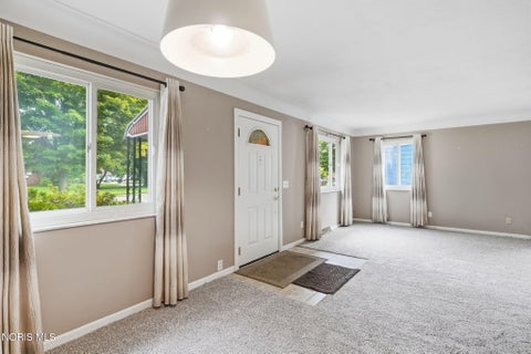 Tiny photo for 3157 Keemont Drive, Toledo, OH 43613 (MLS # 10012480)