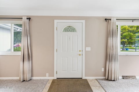 Tiny photo for 3157 Keemont Drive, Toledo, OH 43613 (MLS # 10012480)