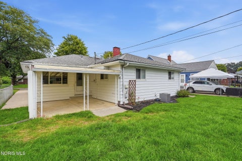 Tiny photo for 3157 Keemont Drive, Toledo, OH 43613 (MLS # 10012480)