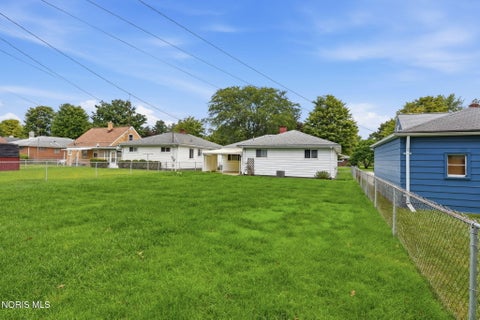 Tiny photo for 3157 Keemont Drive, Toledo, OH 43613 (MLS # 10012480)