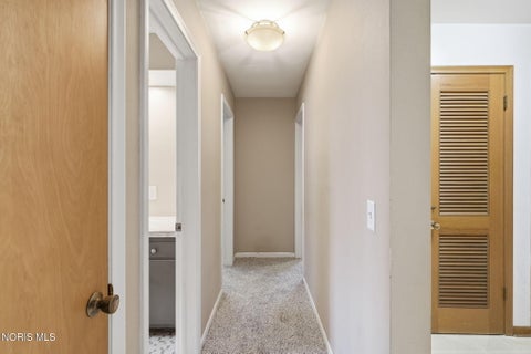 Tiny photo for 3157 Keemont Drive, Toledo, OH 43613 (MLS # 10012480)