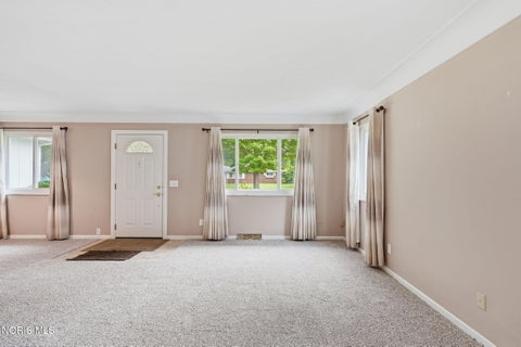 Tiny photo for 3157 Keemont Drive, Toledo, OH 43613 (MLS # 10012480)